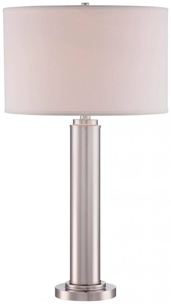 1 Light Table Lamp