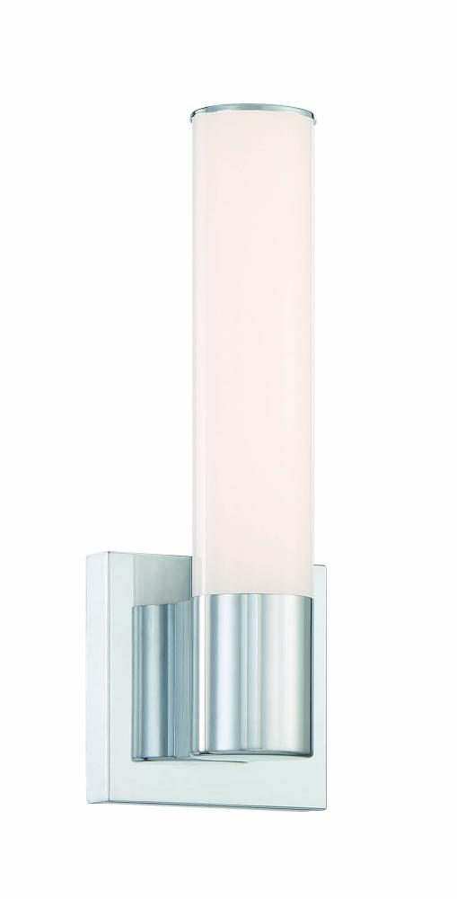 14" ROUND WALL SCONCE
