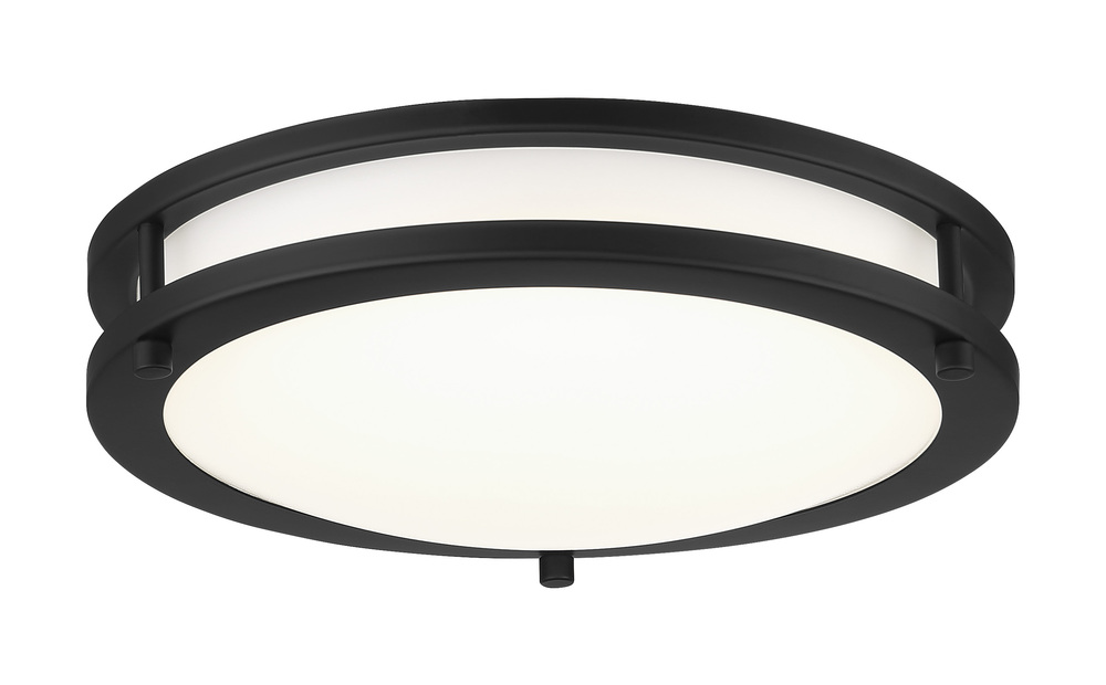 LED FLUSH MOUNT - 11.75"
