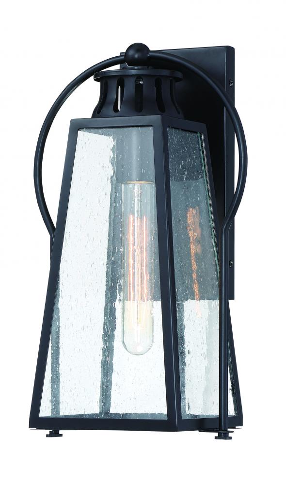 HALDER BRIDGE - 1 LIGHT OUTDOOR WALL MOUNT