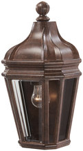 Minka-Lavery 8697-61 - Harrisonâ„¢ - 1 Light Outdoor Pocket Lantern