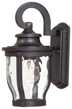 Minka-Lavery 8761-166 - Merrimackâ„¢ - 1 Light Outdoor Wall Mount