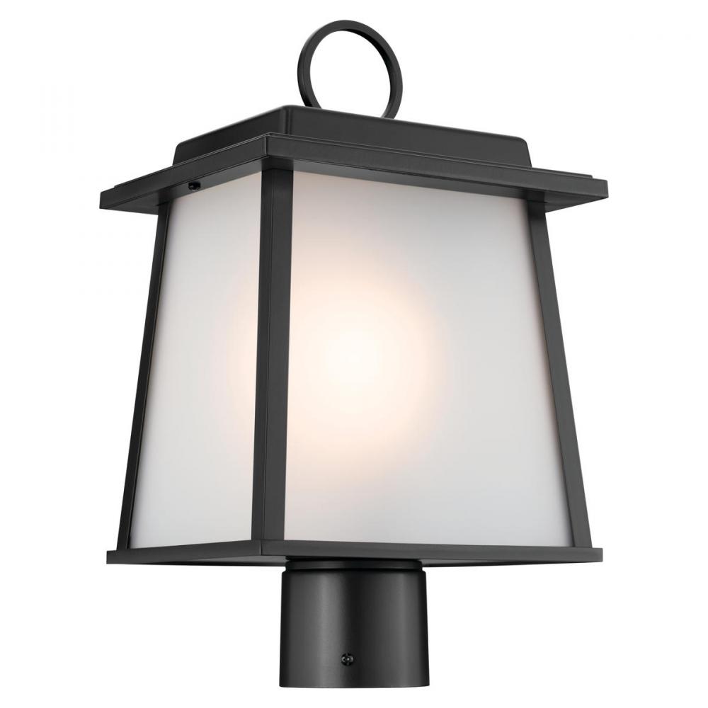 Outdoor Post Lantern