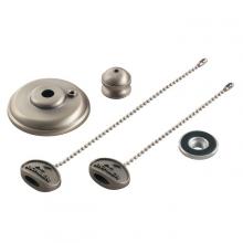 Kichler 337006DBK - Finial Kit