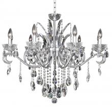 Kalco Allegri 023852-010-FR001 - Catalani 9 Light Chandelier