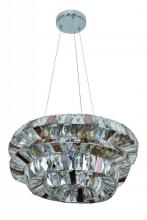 Kalco Allegri 026352-010-FR000 - Gehry 31 Inch Pendant