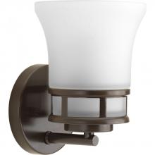 Progress P2146-20 - Cascadia Collection One-Light Bath & Vanity