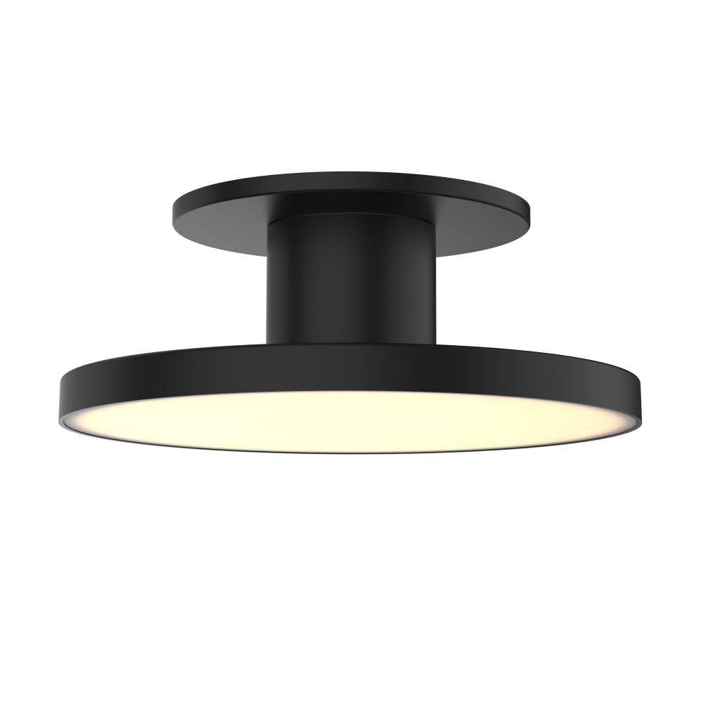 Twist-N-Lite 250808 5CCT Flush Mount