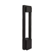 WAC US 6643-30BK - Archetype LED 277V Bollard