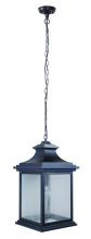 Craftmade Z3221-MN - Large Pendant