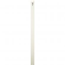 Satco Products Inc. S49935 - 11 Watt; 4 Foot LED T8; Medium Bi Pin base; 3500K; 50000 Average rated hours; 1800 Lumens; Type A;