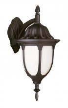 Trans Globe 4048 RT - 1 LT DOWN WALL LANTERN-