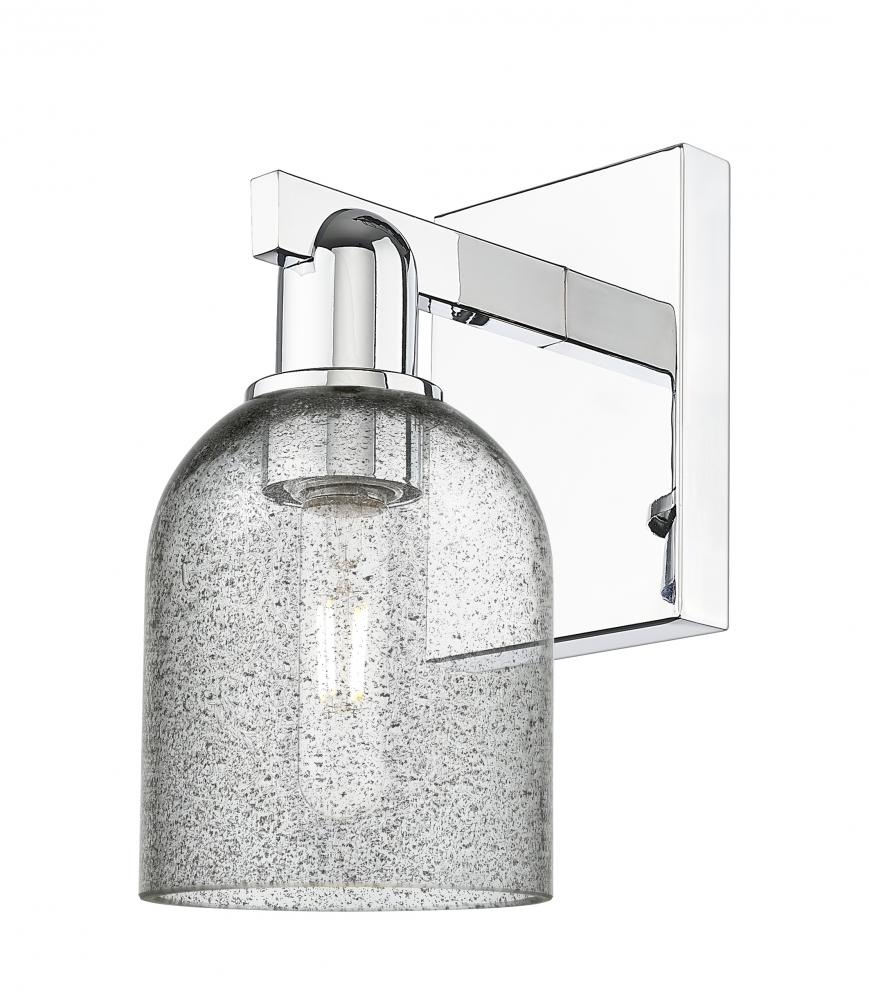 Caledonia - 1 Light - 5 inch - Polished Chrome - Sconce