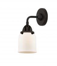 Innovations Lighting 288-1W-OB-G51 - Bell - 1 Light - 5 inch - Oil Rubbed Bronze - Sconce