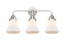 Innovations Lighting 288-3W-PC-G191 - Bellmont - 3 Light - 24 inch - Polished Chrome - Bath Vanity Light