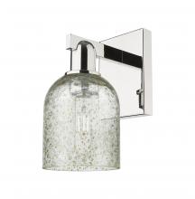 Innovations Lighting 716-1W-PN-G259 - Caledonia - 1 Light - 5 inch - Polished Nickel - Sconce