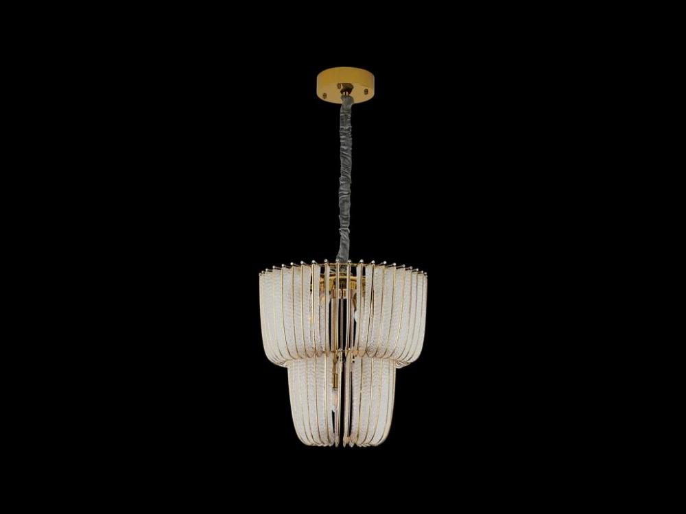 Shahi - 9 Light Chandelier