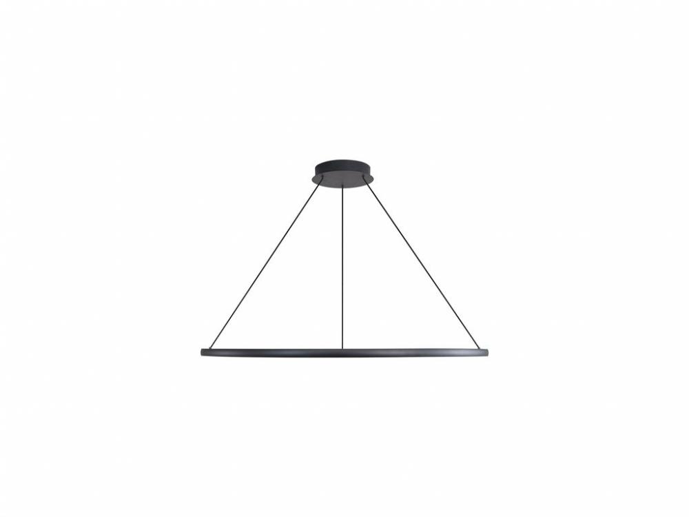 Veritas - 35" Chandelier