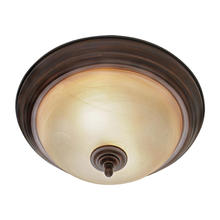 Golden 6005-13 RBZ - Flush Mount