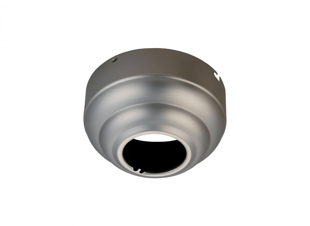 Slope Ceiling Adapter in Grey