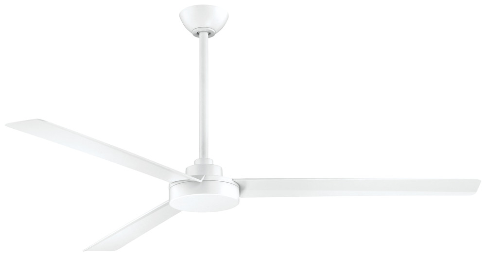 ROTO XL - 62" CEILING FAN