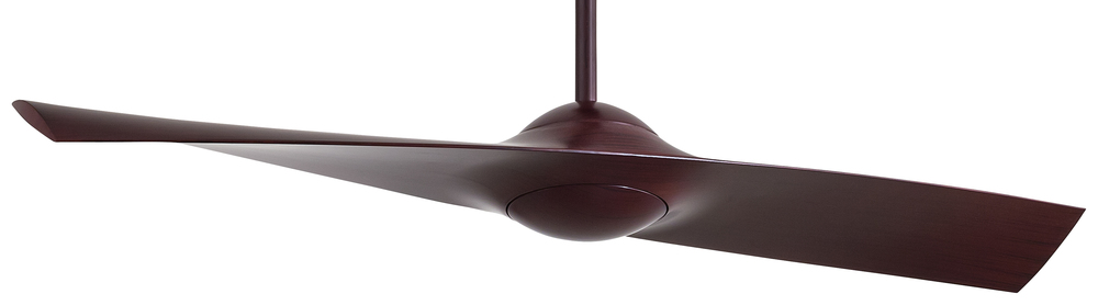 Mahogany Ceiling Fan