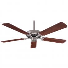 Minka-Aire F546-BS/DW - Contractor - 42" Ceiling Fan