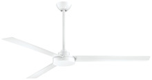Minka-Aire F624-WHF - ROTO XL - 62" CEILING FAN