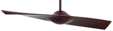 Minka-Aire F823-MG - Mahogany Ceiling Fan