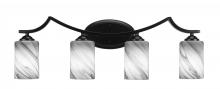 Toltec Company 554-MB-3009 - Bathroom Lighting