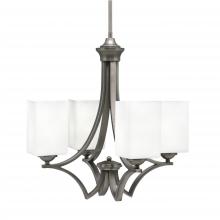 Toltec Company 564-GP-531 - Chandeliers