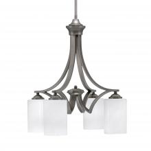 Toltec Company 568-GP-3001 - Chandeliers