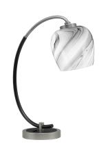 Toltec Company 57-GPMB-4819 - Table Lamps