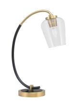 Toltec Company 57-MBNAB-210 - Table Lamps