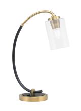 Toltec Company 57-MBNAB-300 - Table Lamps