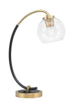 Toltec Company 57-MBNAB-4100 - Table Lamps