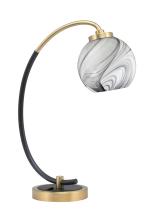 Toltec Company 57-MBNAB-4109 - Table Lamps