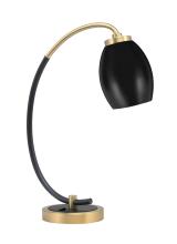 Toltec Company 57-MBNAB-426-MB - Table Lamps