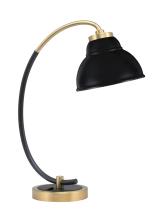 Toltec Company 57-MBNAB-427-MB - Table Lamps