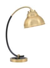 Toltec Company 57-MBNAB-427-NAB - Table Lamps