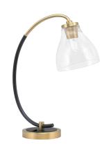 Toltec Company 57-MBNAB-4760 - Table Lamps