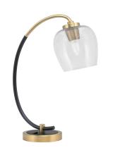 Toltec Company 57-MBNAB-4810 - Table Lamps