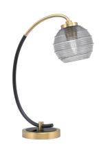 Toltec Company 57-MBNAB-5112 - Table Lamps