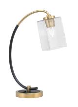 Toltec Company 57-MBNAB-530 - Table Lamps