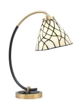 Toltec Company 57-MBNAB-9115 - Table Lamps