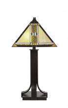 Toltec Company 577-DG-9867 - Table Lamps