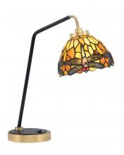 Toltec Company 59-MBNAB-9465 - Table Lamps