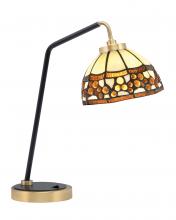 Toltec Company 59-MBNAB-9975 - Table Lamps