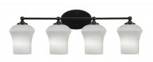 Toltec Company 5914-MB-681 - Bathroom Lighting