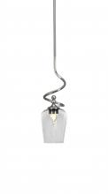 Toltec Company 901-BN-210 - Mini Pendants